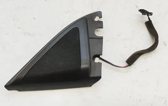 Seat Ibiza III (6L) Front door high frequency speaker 6L0837973F 6L0837973G