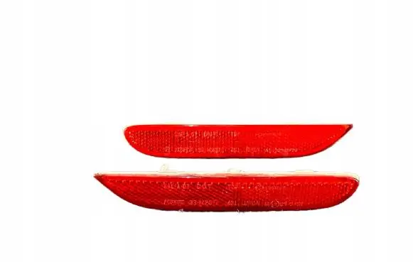 Nissan Qashqai Rear tail light reflector 25023005