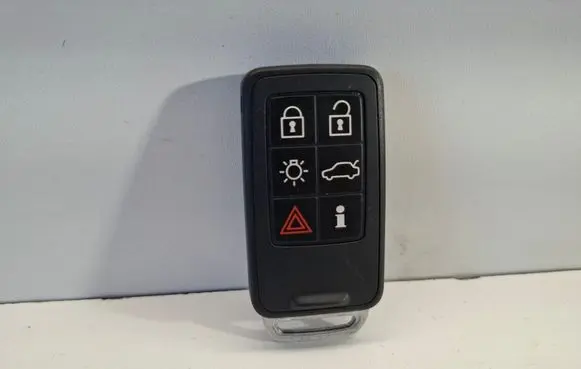 Volvo V60 Ignition key/card 30659491