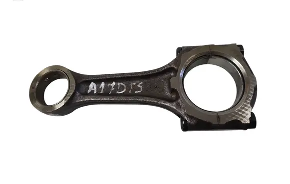 Opel Astra H Connecting rod/conrod 