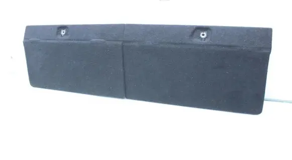 Mercedes-Benz GL X164 Parcel shelf 1646800046