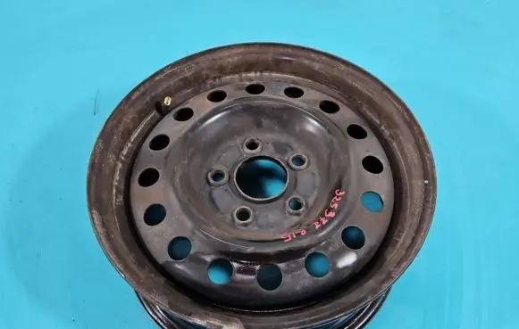 Nissan X-Trail T30 R15 steel rim IMPRK1371521