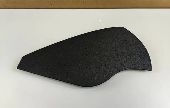 Volkswagen Golf VII Dashboard side end trim 5GM858218