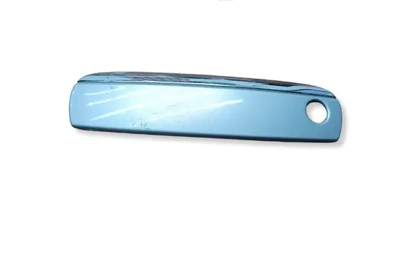 Audi A6 S6 C6 4F Front door handle cover 4F1837239