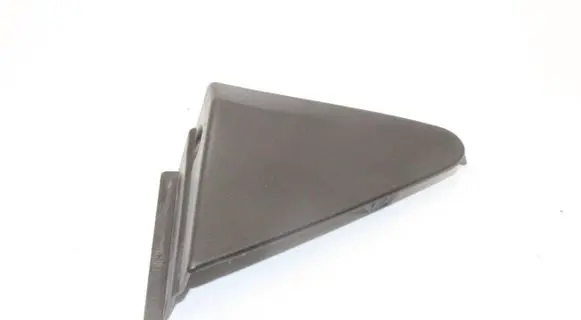 Renault Zoe Fender end trim 638753887R