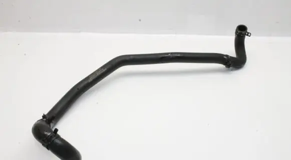Mercedes-Benz B W246 W242 Engine coolant pipe/hose 101555910B