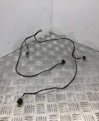BMW 5 F10 F11 Parking sensor (PDC) wiring loom 4687073 NS271109 0429