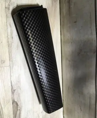 Mini One - Cooper F56 F55 Dashboard glove box trim 9292100