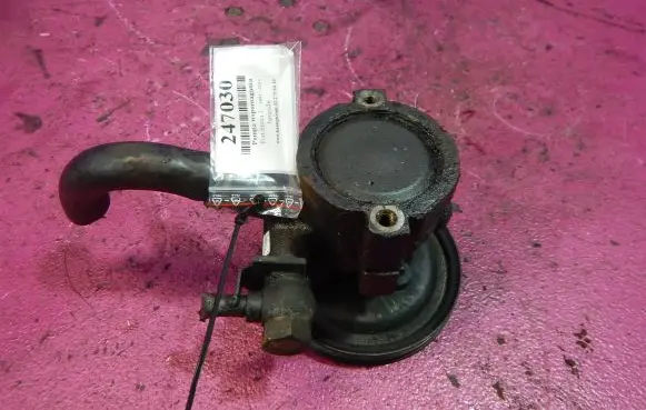 Fiat Siena Power steering pump 46541004