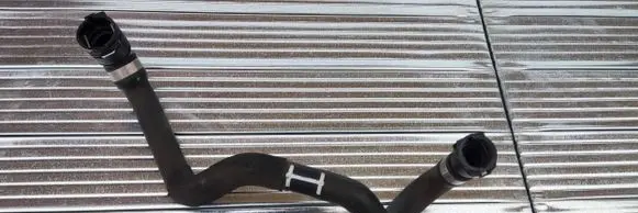 BMW X4 G02 Engine coolant pipe/hose 7535549 22322910