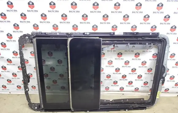 BMW X5 F15 Sunroof set 7490096 54107490096 749009601