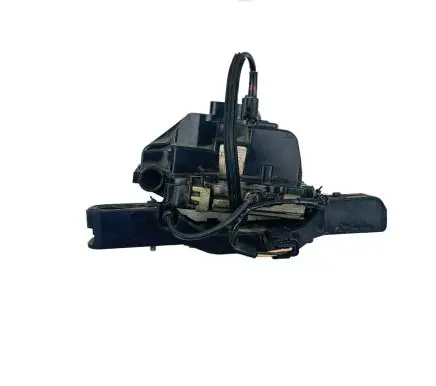 Renault Laguna II Front door lock