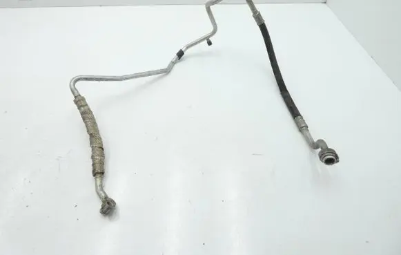 Volkswagen Tiguan Air conditioning (A/C) pipe/hose 5N0820743D