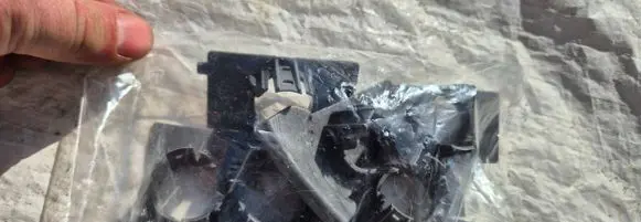 BMW X1 U11 Parking PDC sensor 5A69F31