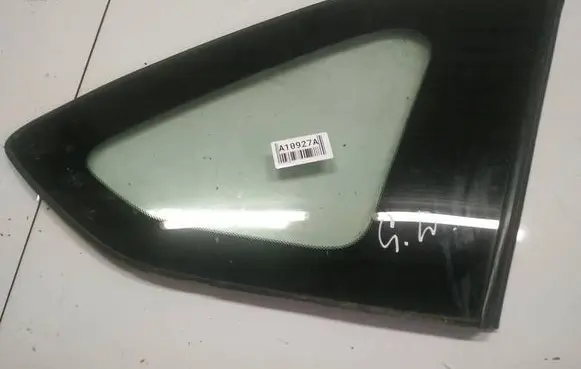 Honda FR-V Rear side window as2