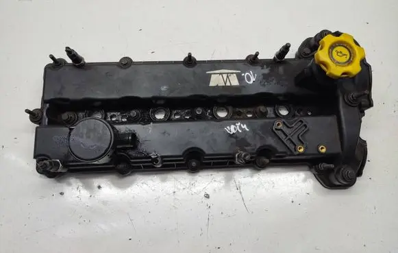 Chrysler Grand Voyager V Rocker cam cover 20132414