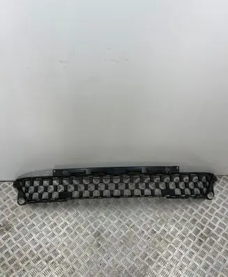 Renault Megane E-Tech Front bumper lower grill 622542660R 622546114R 0000