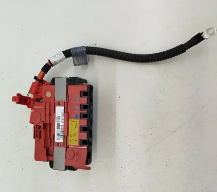 BMW X5 E70 Positive wiring loom 9178959