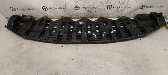 Toyota Verso-S Front bumper skid plate/under tray 5261852040