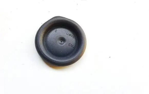 Skoda Superb B6 (3T) Other interior part 8d0803583l