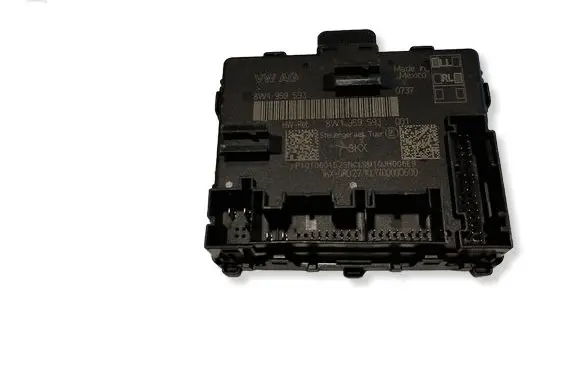 Audi Q5 SQ5 Door control unit/module 8W1959593