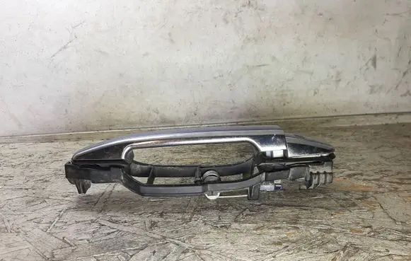Mercedes-Benz CLK A208 C208 Front door exterior handle