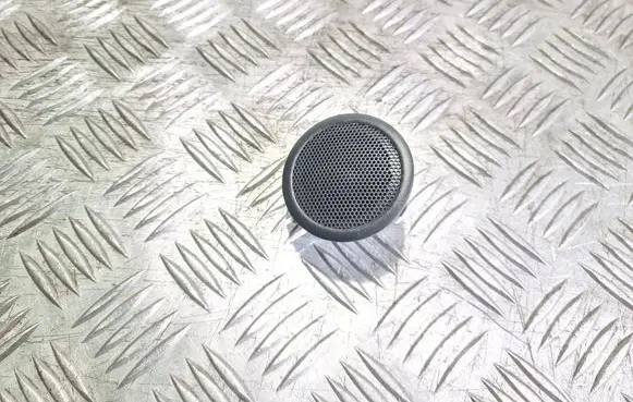 Ford Galaxy Front door high frequency speaker 6M2T18932EC