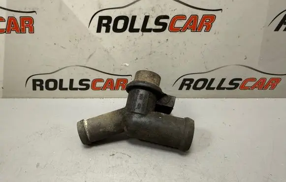 Volkswagen Transporter - Caravelle T4 Thermostat/thermostat housing 107823