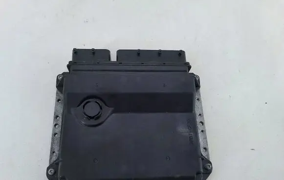 Toyota Avensis T270 Engine control unit/module ECU