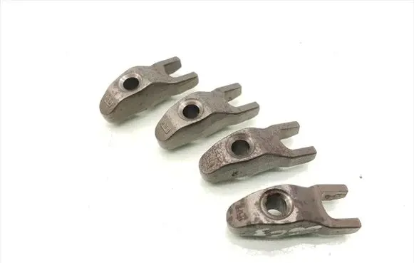 Hyundai i40 Fuel Injector clamp holder 