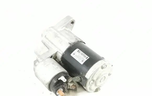 Dodge Challenger Starter motor 04896464AE