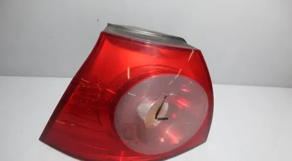 Volkswagen Golf V Rear/tail lights 89032902