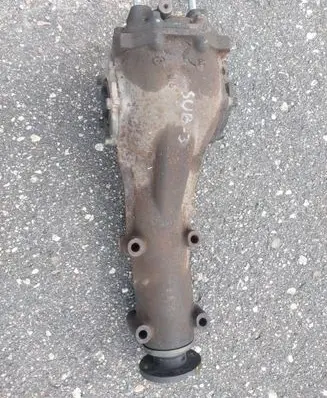 Subaru Legacy Rear differential 2180 10012