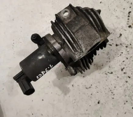 Renault Scenic II - Grand scenic II EGR valve 70007504