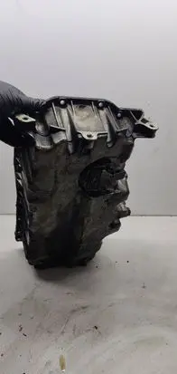 Oil sump