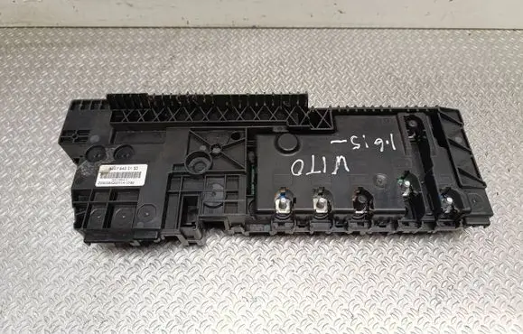 Mercedes-Benz Vito Viano W447 Positive wiring loom A4475400150 432473005515 S000Q0071410