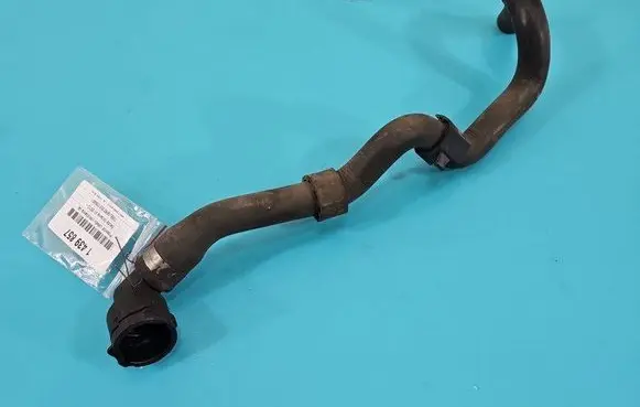 Skoda Octavia Mk3 (5E) Engine coolant pipe/hose IMPRK1439857