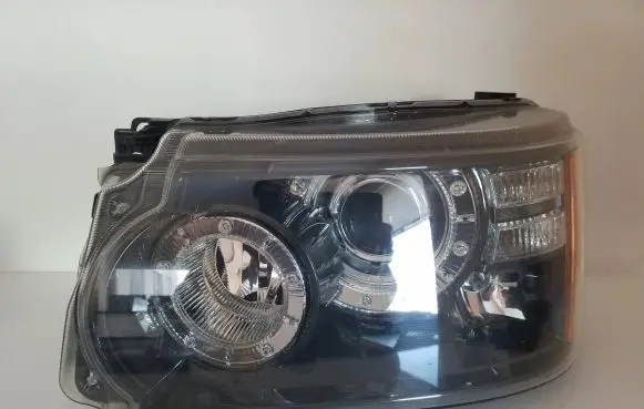 Land Rover Range Rover Sport L320 Headlight/headlamp A048319 2755