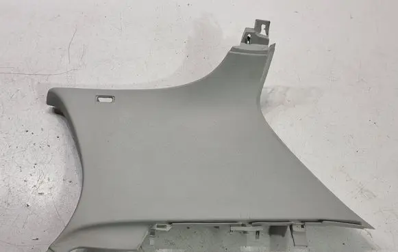 Volkswagen Golf VI (B) pillar trim (top) 1K486288