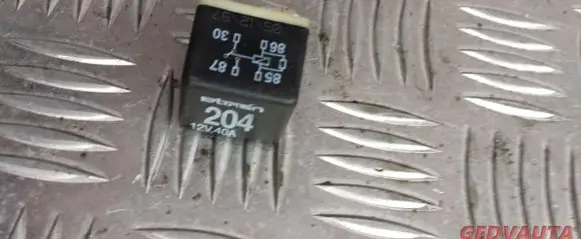 Audi A6 S6 C5 4B Other relay 431951253h