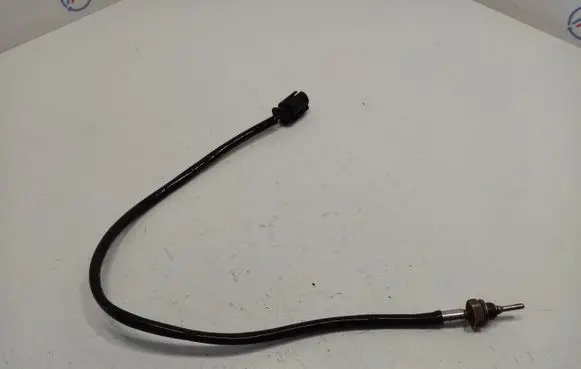 BMW 3 E90 E91 Intake air temperature sensor 8507628 13628507628