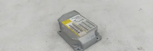 Volvo S40, V40 Airbag control unit/module 30613048A
