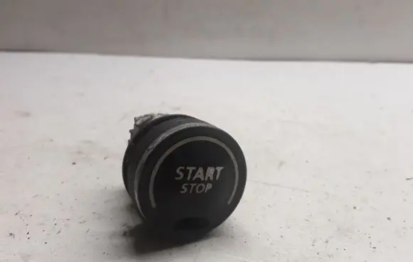 Renault Laguna II Engine start stop button switch 200004282