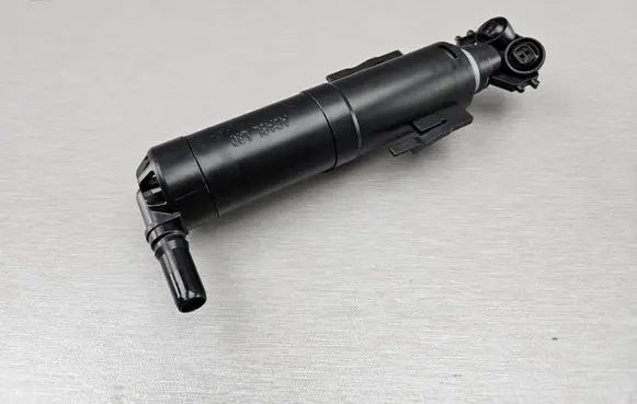 BMW X1 E84 Headlight washer spray nozzle 7321892 61677321892