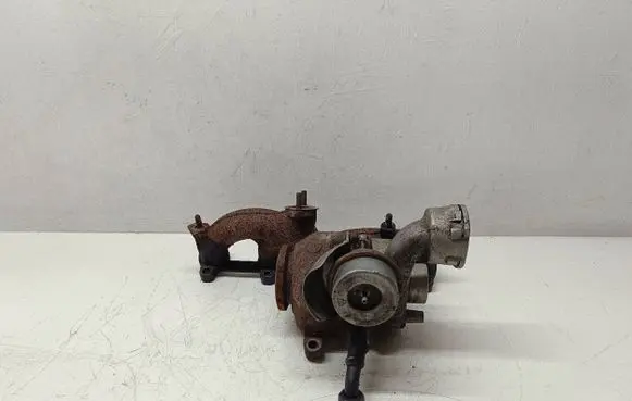 Volkswagen Caddy Turbo 54431015073