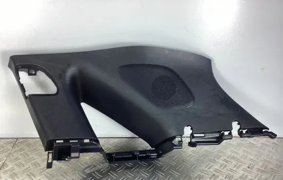 Infiniti FX (C) pillar trim 769341CA0A 281541BM0A