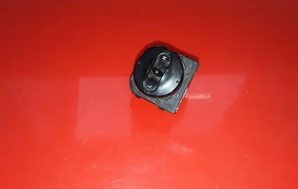 KIA Sorento Wing mirror switch NOCODE