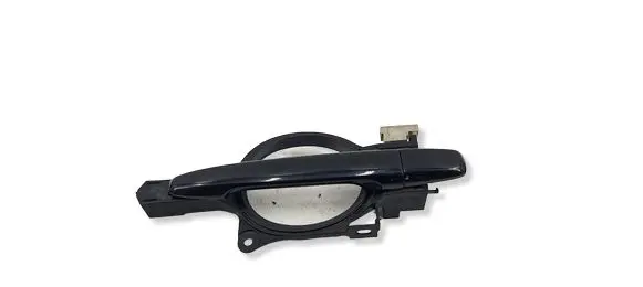 Mitsubishi Outlander Rear door exterior handle 