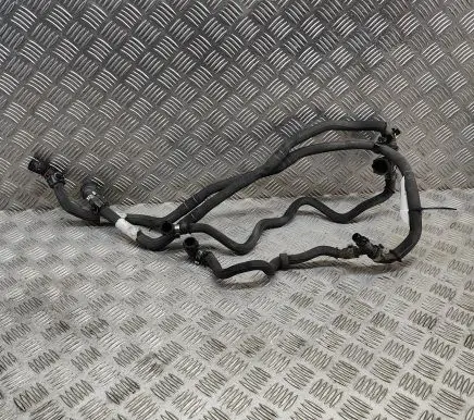 BMW i3 Engine coolant pipe/hose