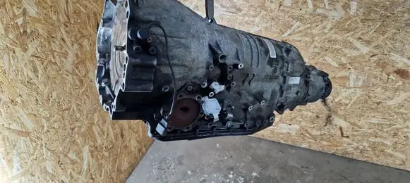 Audi A6 S6 C6 4F Automatic gearbox JML